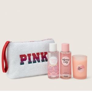 VS PINK BEAUTY BUNDLE